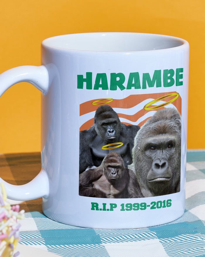 Bootleg Mug