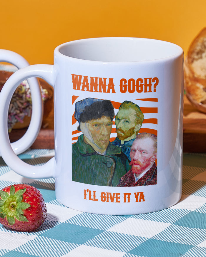 Bootleg Mug