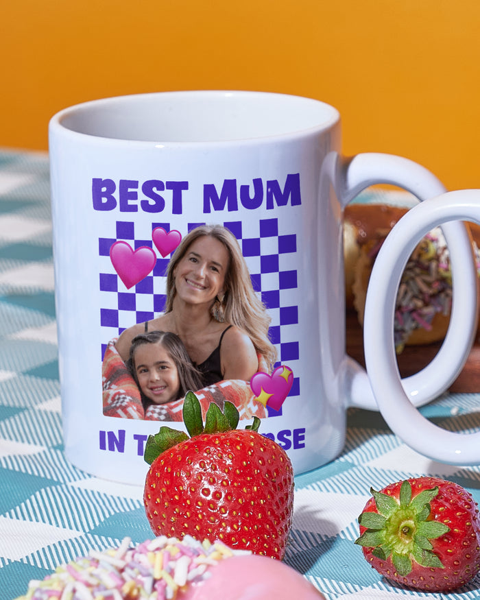 Bootleg Mug