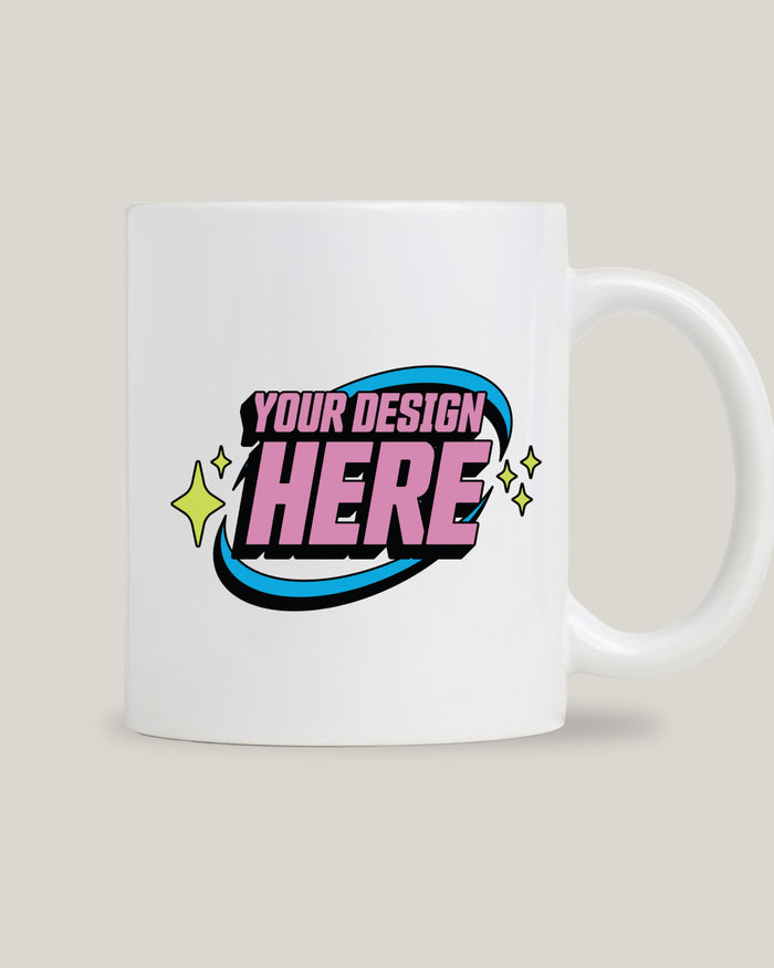 Bootleg Mug