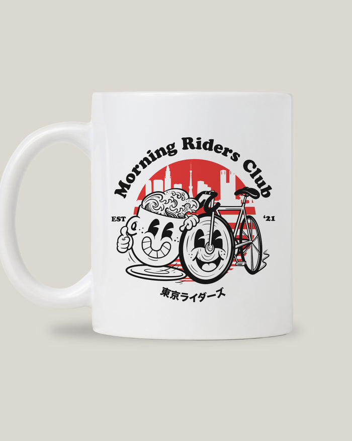 Bootleg Mug