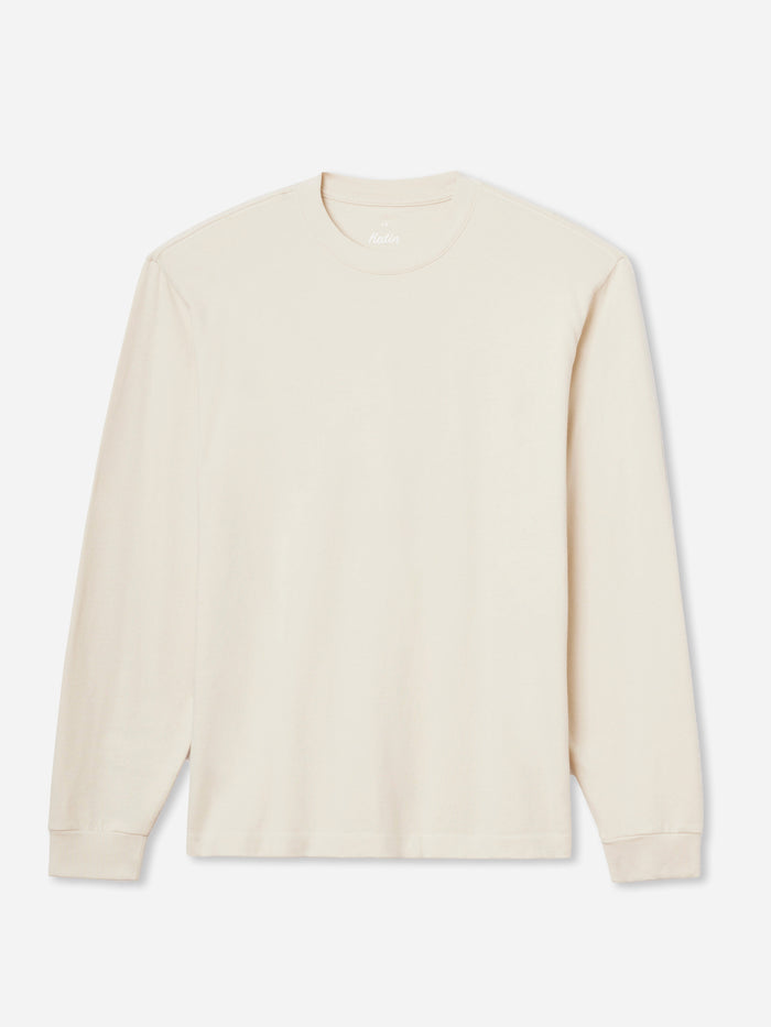 Vintage White / S