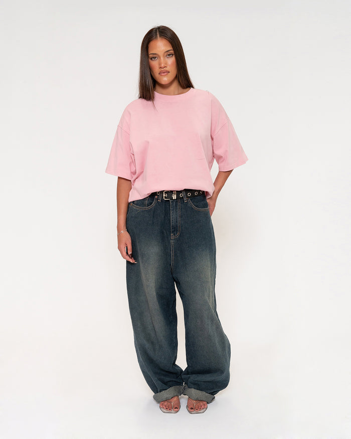 Pink / XS