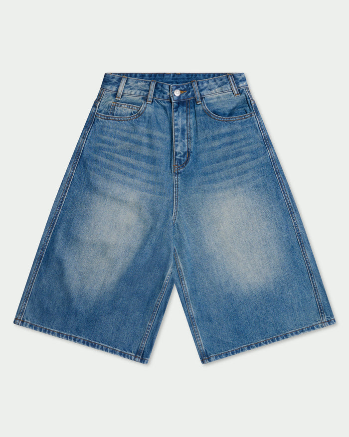 Boyfriend Jorts