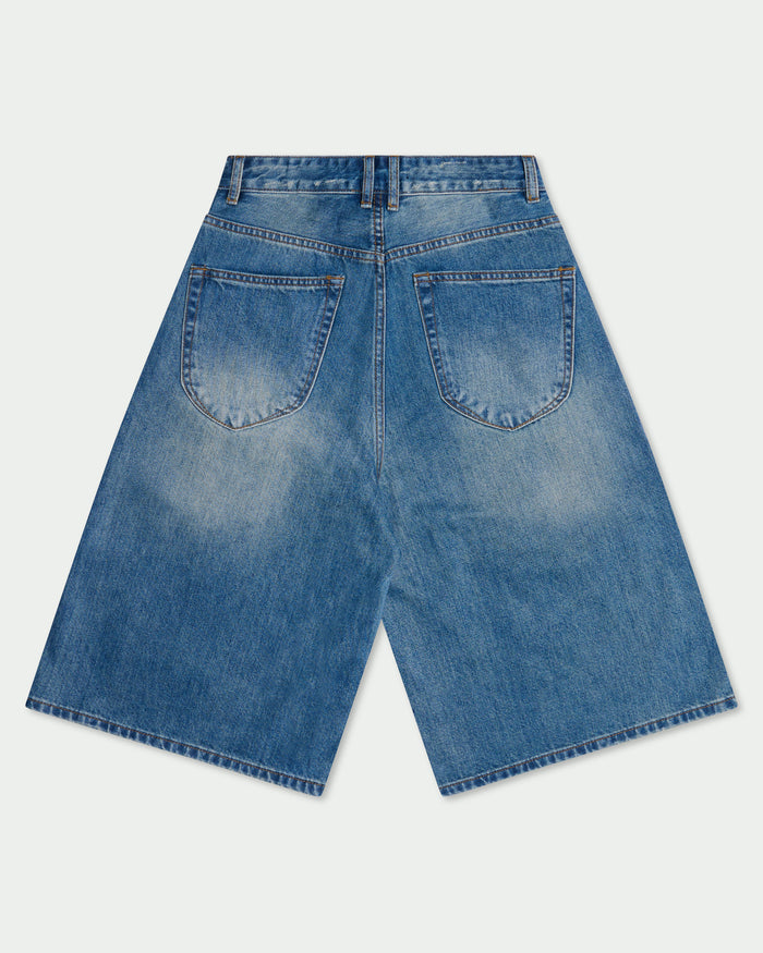 Boyfriend Jorts