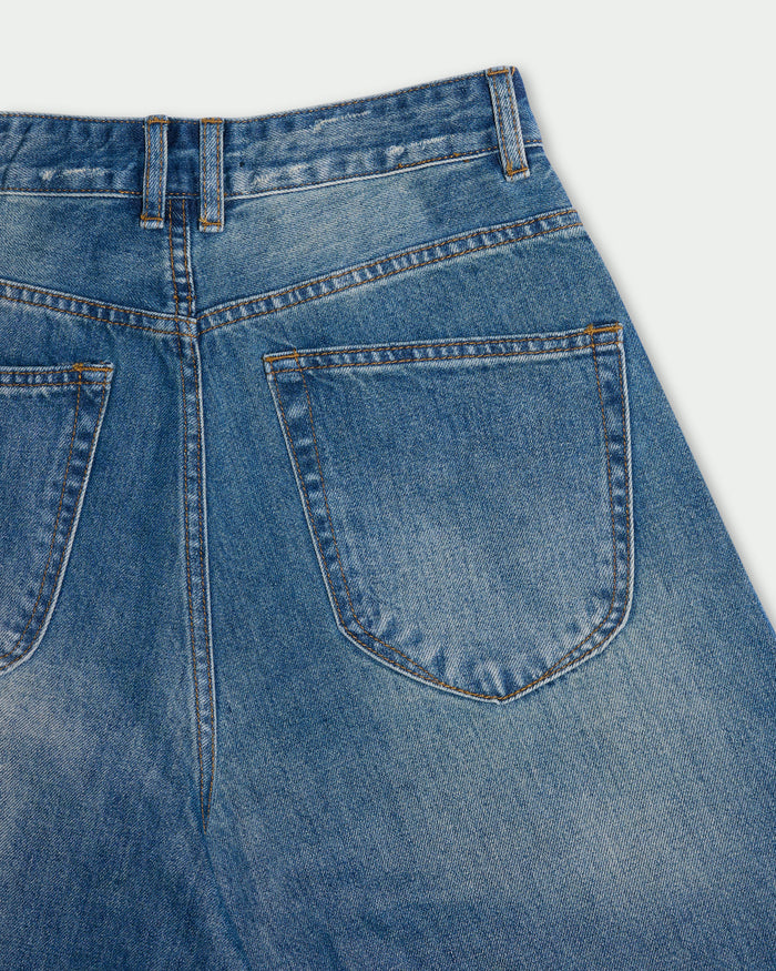 Boyfriend Jorts