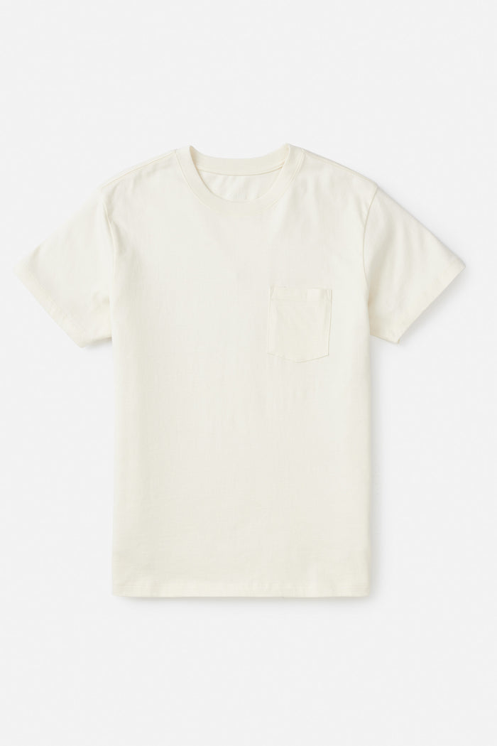 Vintage White / S
