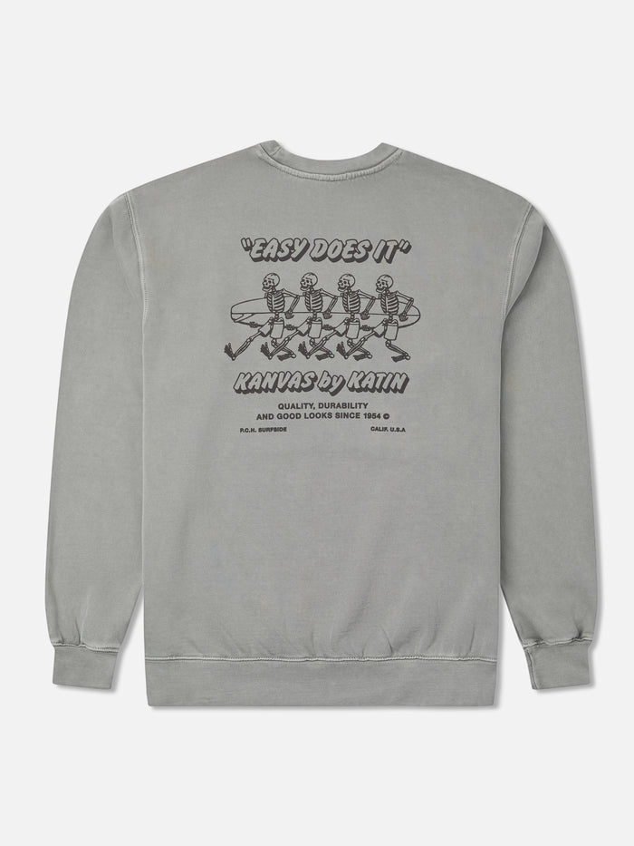 #color_graphite vintage wash