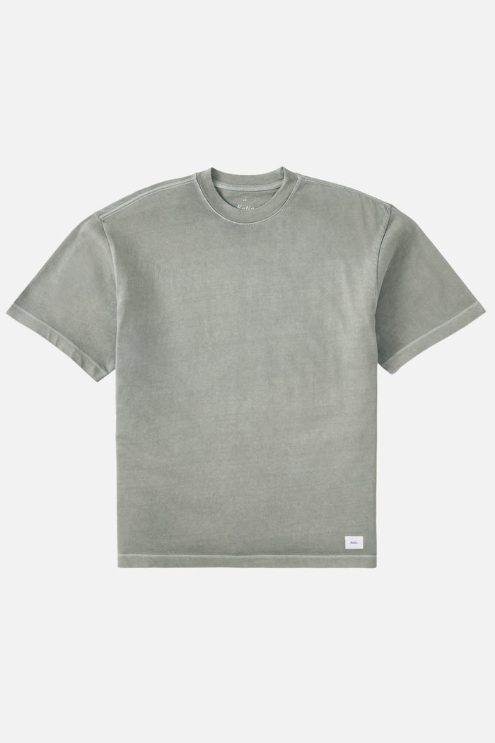 #color_graphite vintage wash