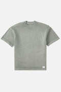 #color_graphite vintage wash