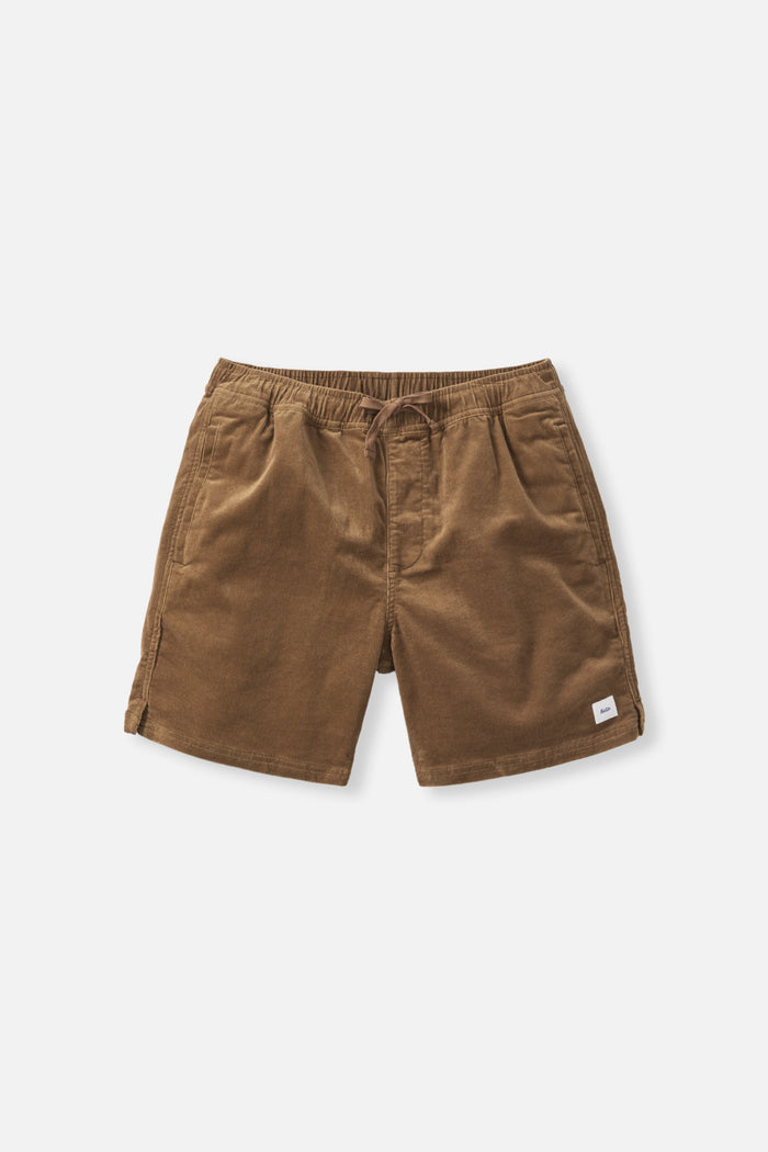 Light Brown / S