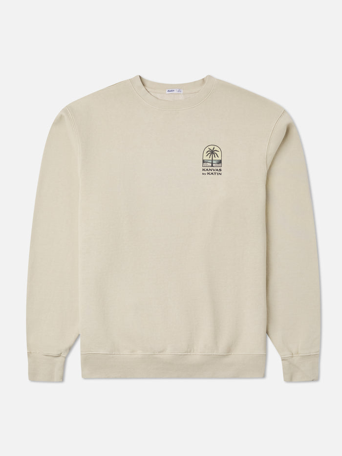 #color_pelican vintage wash