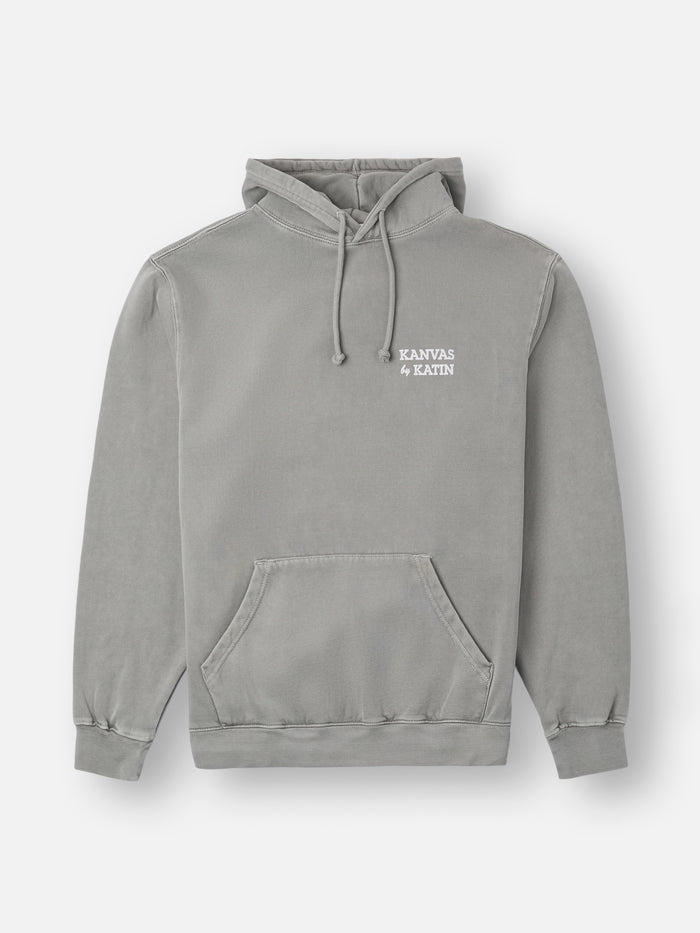 #color_graphite vintage wash
