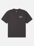 #color_black vintage wash