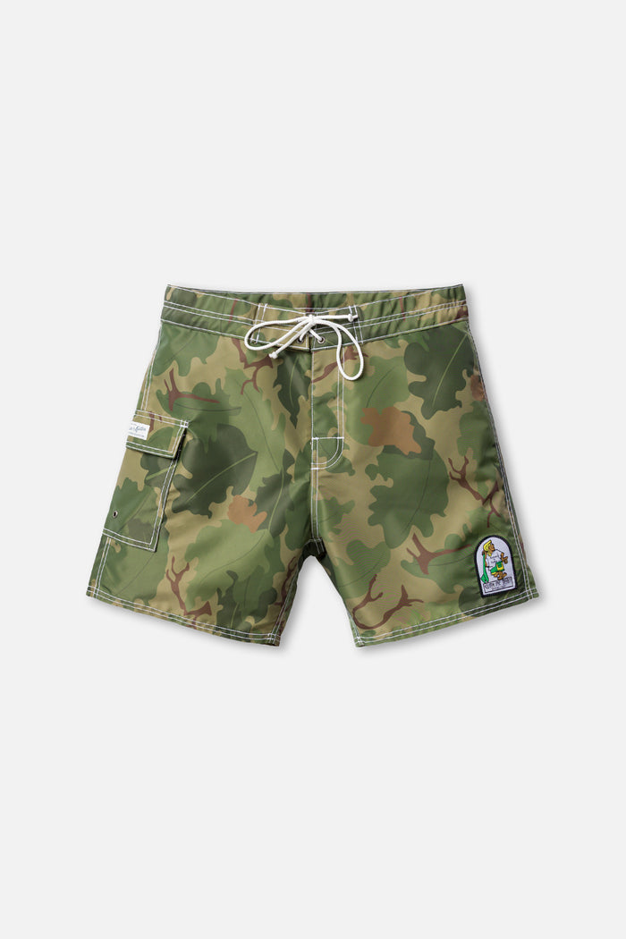 Mitchell Camo / 22