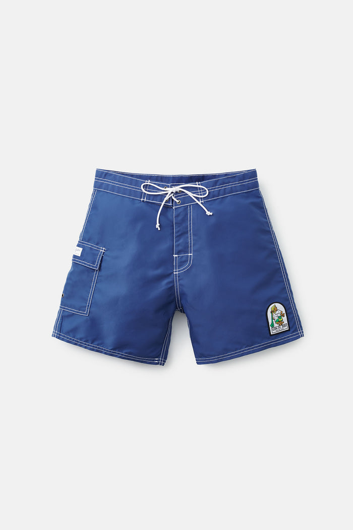 Bay Blue / 22