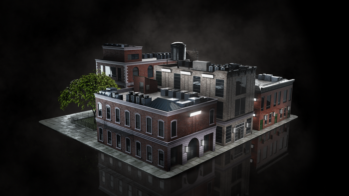 Brooklyn