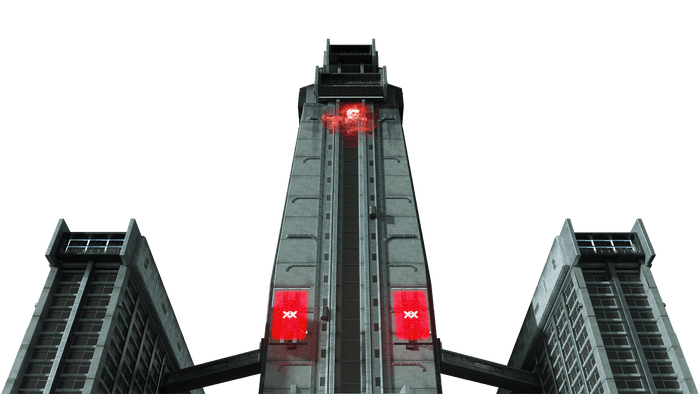 Brutalist 2055