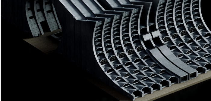 Brutalist