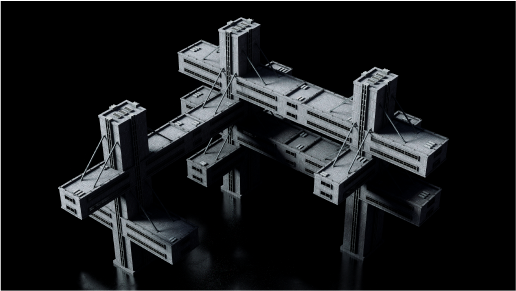 Brutalist