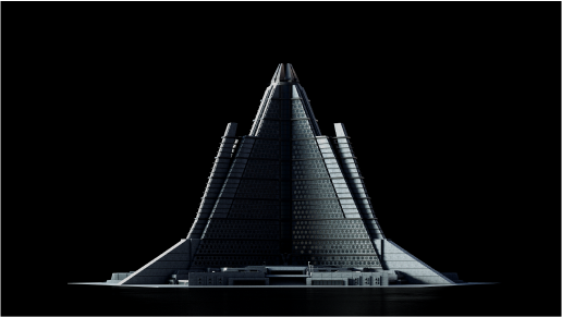 Brutalist