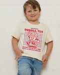 Bubble Tea Kids T-Shirt Online Australia