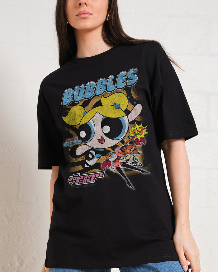 Bubbles T-Shirt Australia Online
