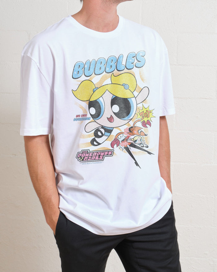 Bubbles T-Shirt Australia Online