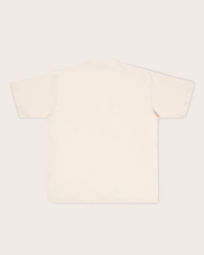 Buckle Up Bugs Oversized Tee Threadheads Australia #colour_natural
