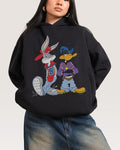 Bugs & Daffy West Coast Hoodie Australia