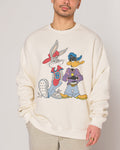 Bugs & Daffy West Coast Sweatshirt Australia