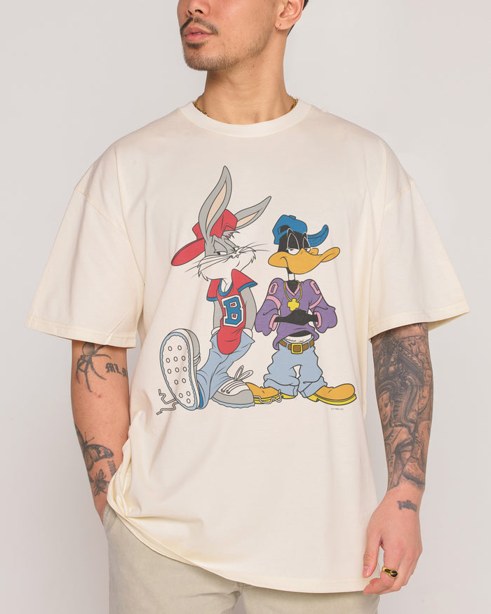 Bugs & Daffy West Coast T-Shirt Australia
