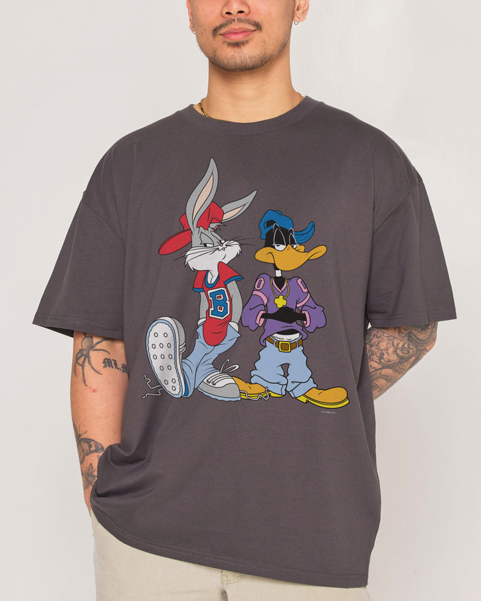 Bugs & Daffy West Coast T-Shirt Australia