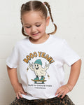 Built For Tricks & Treats Kids T-Shirt Online Australia