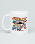 Burnt Out Mug Online Australia