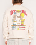 Butt Bowl Sweatshirt