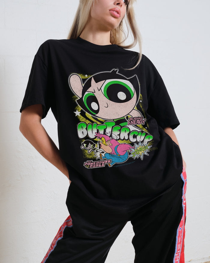 Buttercup T-Shirt Australia Online