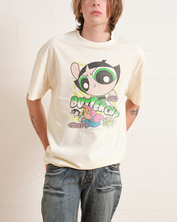 Buttercup T-Shirt Australia Online