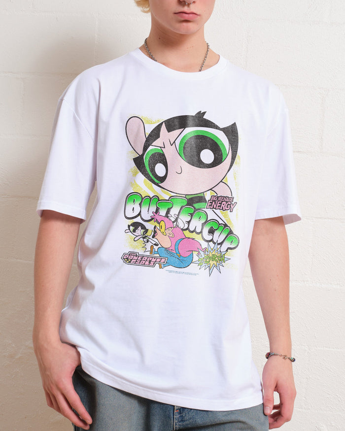 Buttercup T-Shirt Australia Online