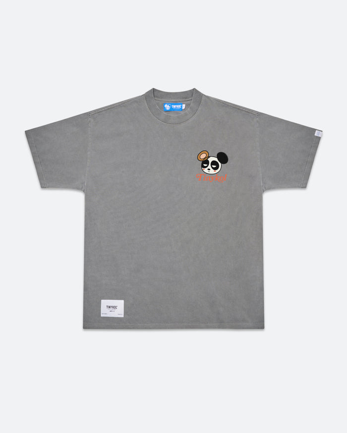 Charcoal / XS