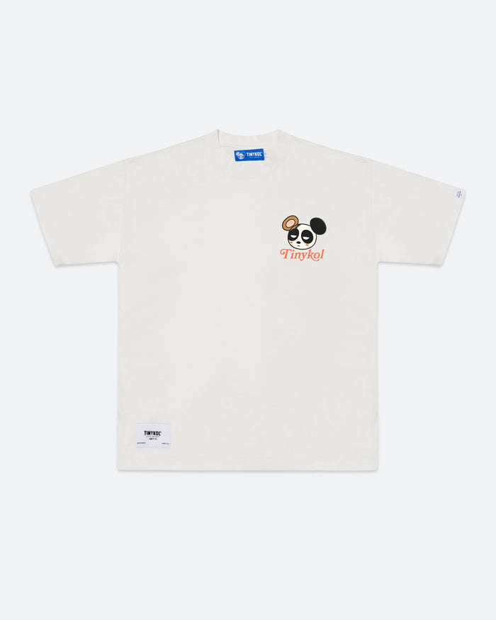 White / XS