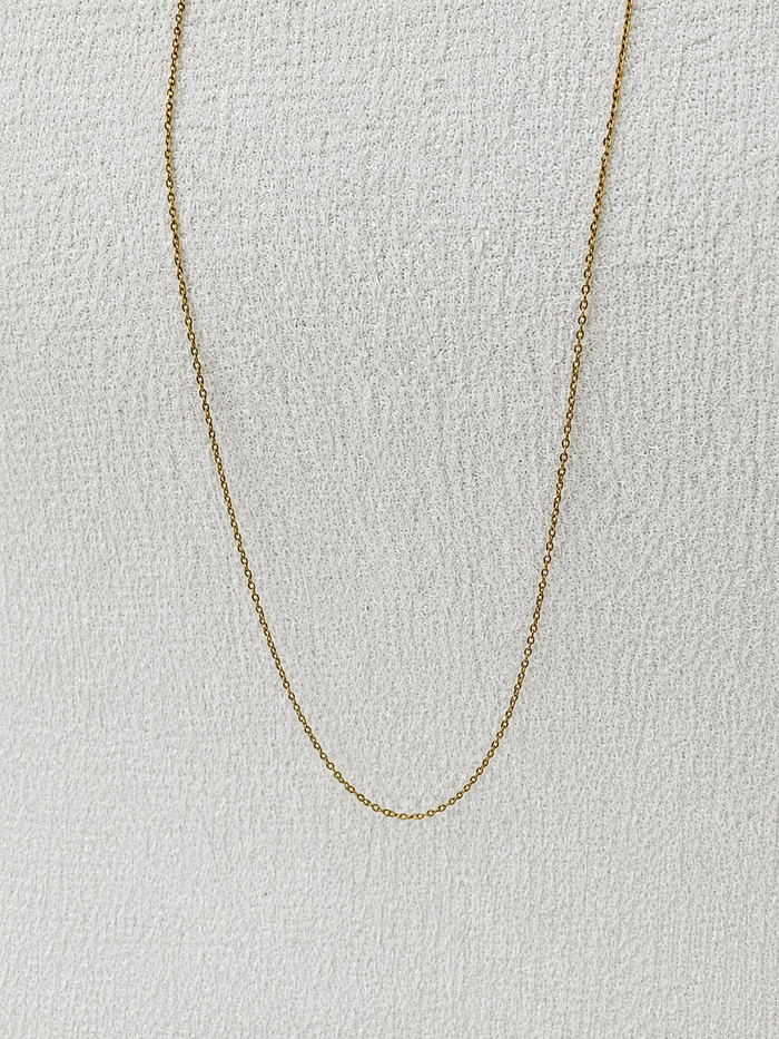 Cadena mini rollon 40cm