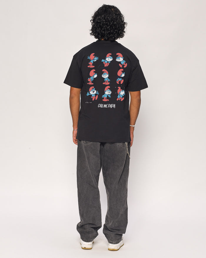 Call Me Papa T-Shirt