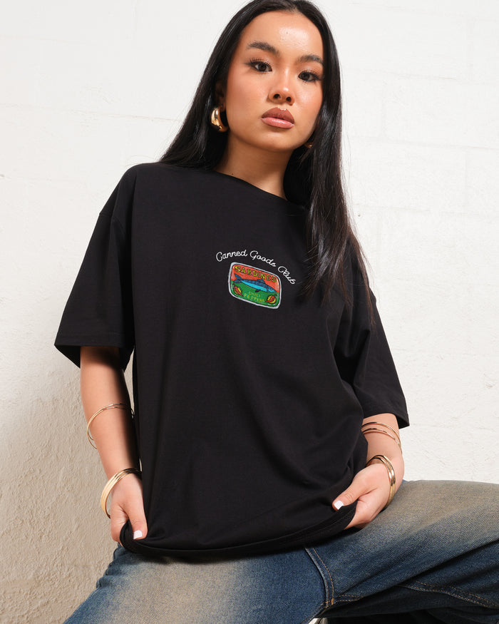 Canned Goods T-Shirt Online Australia