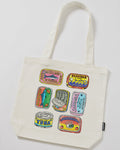 Canned Goods Tote Bag Australia