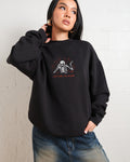 Can't Talk In Hell Sweatshirt Australia Online