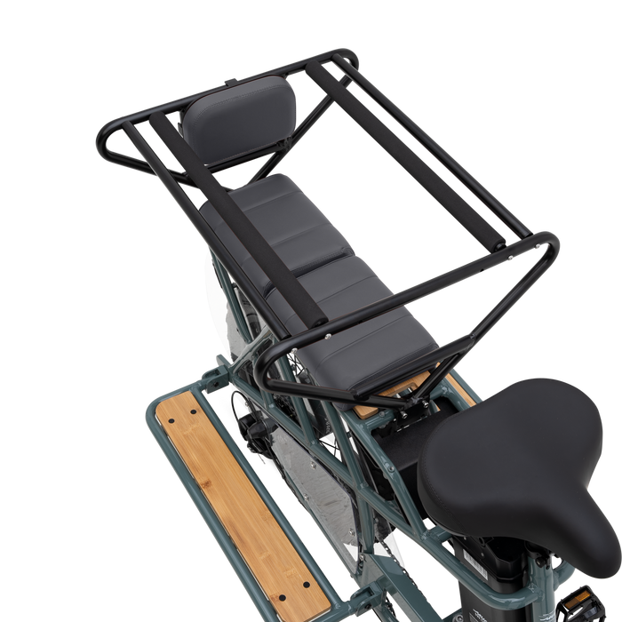 Cargo Carriage