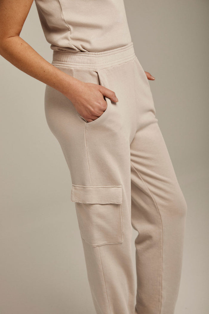 Cargo Pant