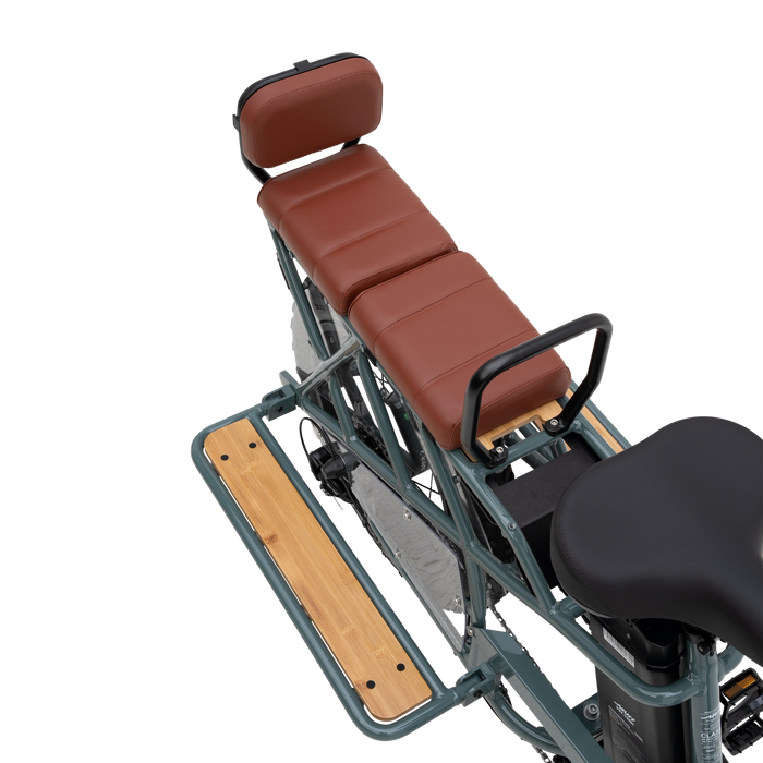 Cargo Seat Pad