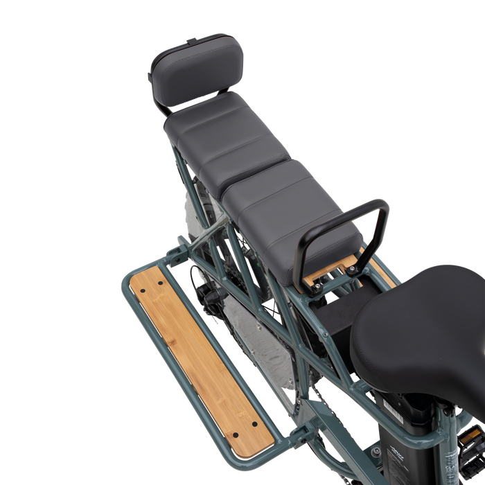 Cargo Seat Pad